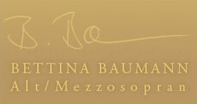 Bettina Baumann