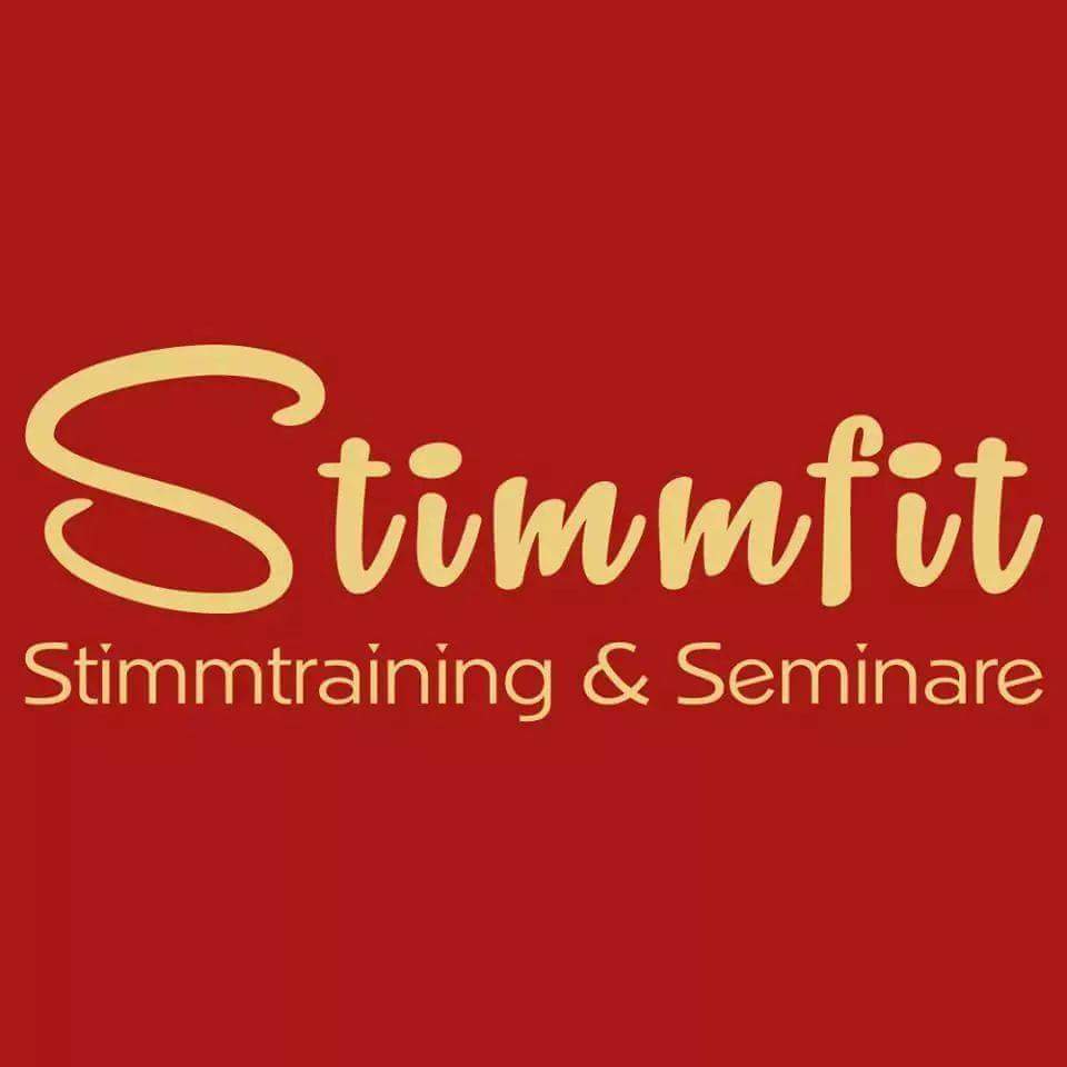 Logo Stimmfit